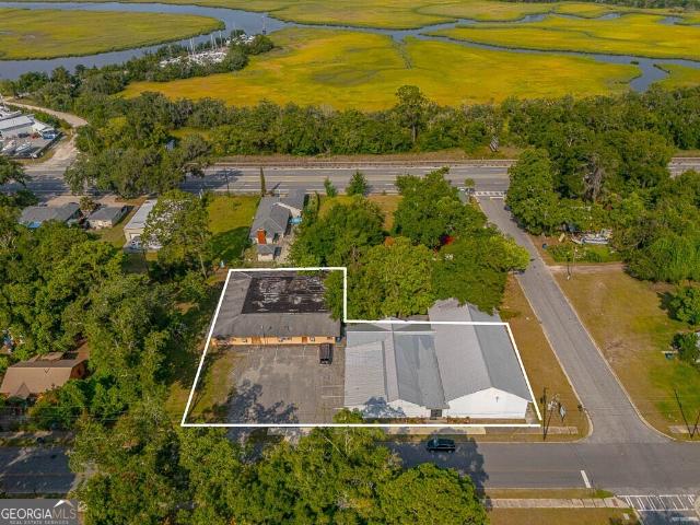 Commercial for sale in Glynn, Georgia