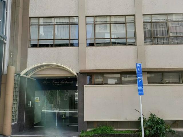Apartment for rent in Matata, Wellington