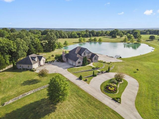 House for sale in Hickory, Missouri