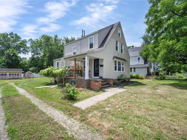 House for sale in Olmsted Falls, Ohio