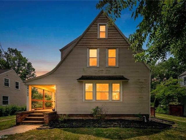 House for sale in Olmsted Falls, Ohio