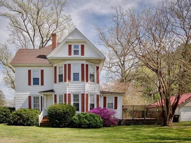 House for sale in Virginia