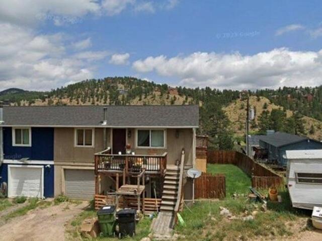 House for sale in Kittredge, Evergreen