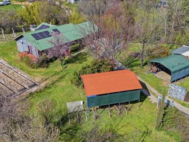 House for sale in North San Juan, California