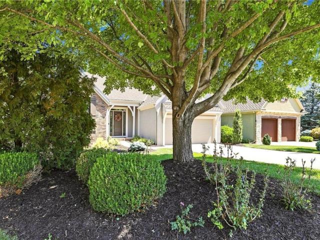House for sale in Kansas