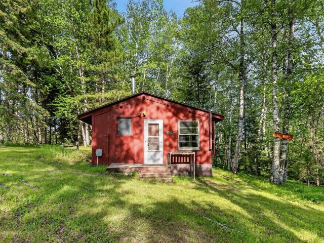 House for sale in Bigfork, Minnesota