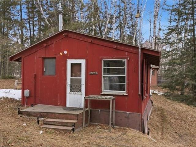 House for sale in Bigfork, Minnesota