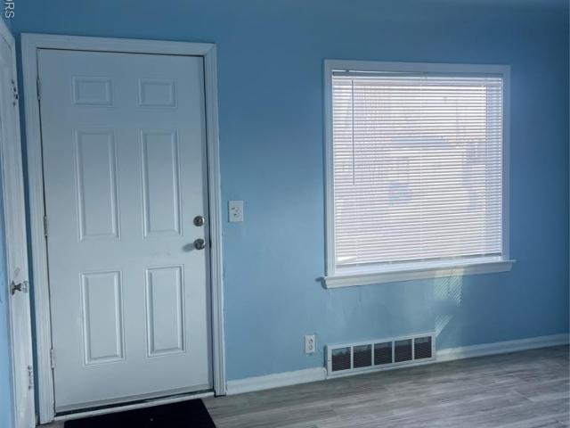 House for sale in Inkster, Michigan