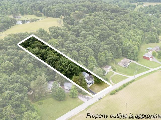 House for sale in New Albany, Indiana