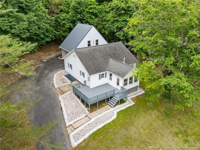House for sale in Indiana