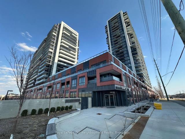 Condo for sale in Woburn, Ontario