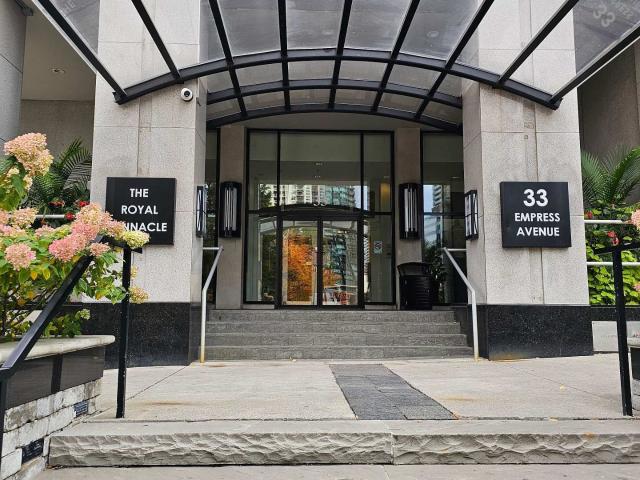 Condo for rent in Woburn, Ontario