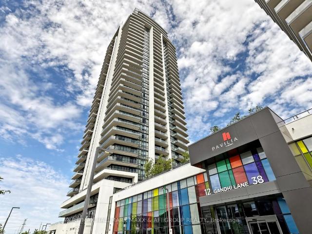 Condo for sale in York, Ontario