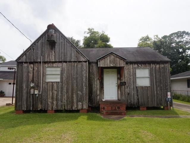 House for sale in Jefferson, Texas