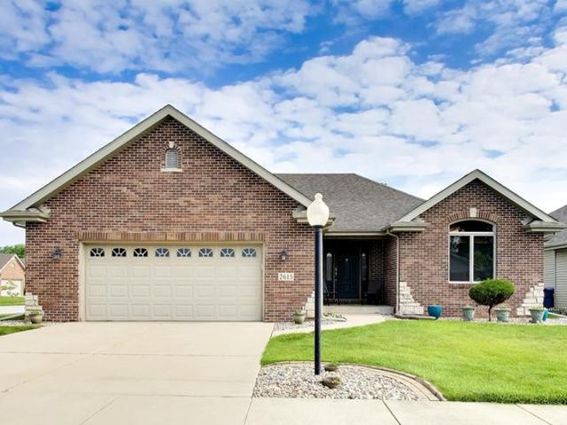 House for sale in Highland, Indiana