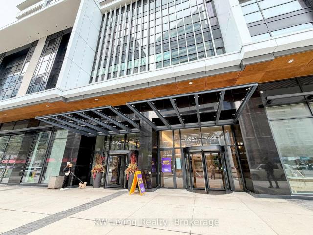 Condo for rent in Woburn, Ontario