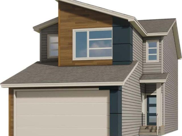 House for sale in Wedgewood, Alberta