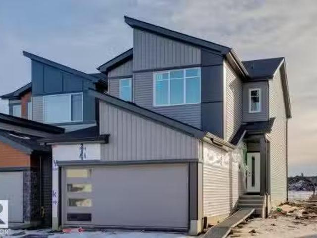 House for sale in Wedgewood, Alberta