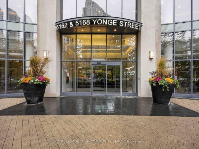 Condo for sale in Willowdale, Toronto