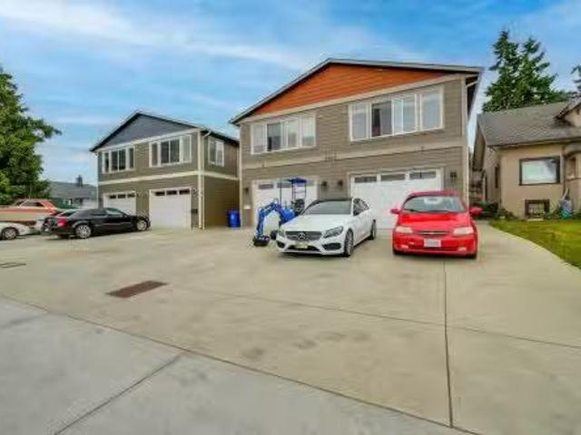 House for sale in Clayoquot, British Columbia