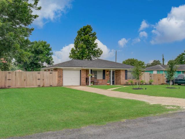 House for sale in Texas City, Texas