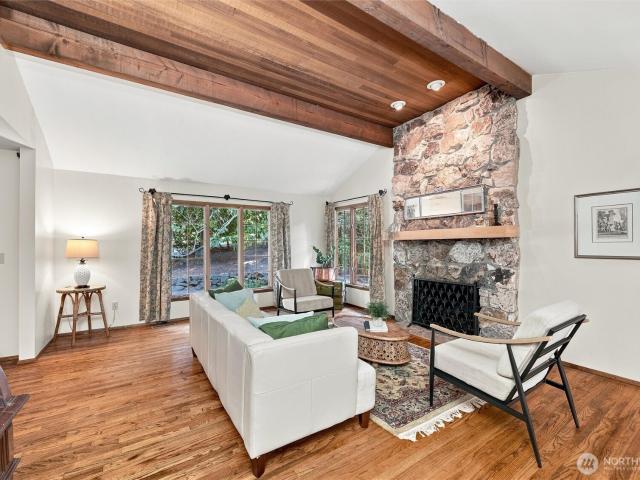 House for sale in Washington