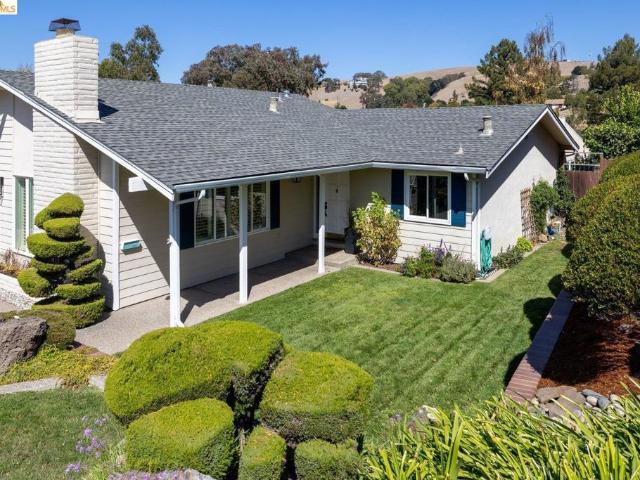 House for sale in Pinole, Contra Costa County