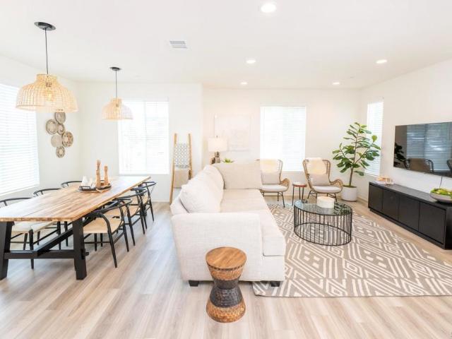House for sale in Spring Valley, California