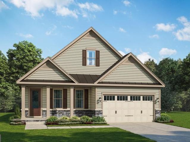 House for sale in Frederick, Maryland