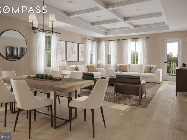 House for sale in Frederick, Maryland