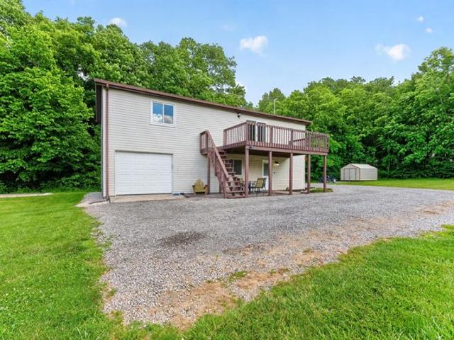 House for sale in Bellefontaine, Ohio