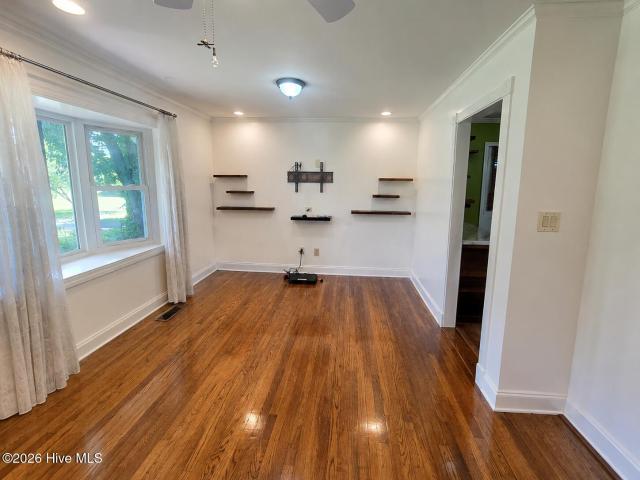 House for sale in Warrenton, Georgia