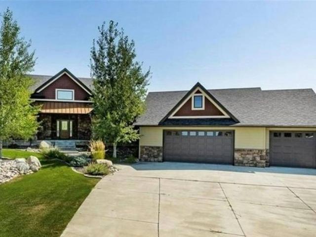 House for sale in Billings, Montana