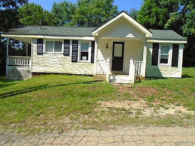 House for sale in Doe Run, Missouri