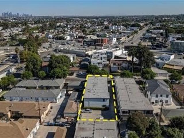 House for sale in Canoga Park, California