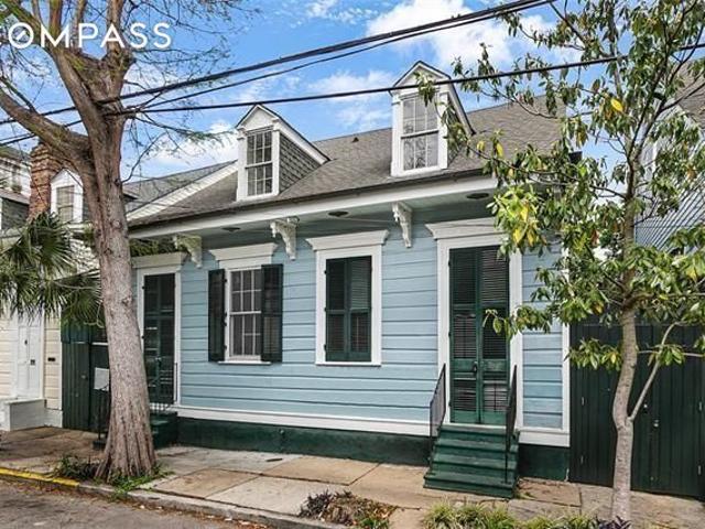 Property for rent in New Orleans, Louisiana