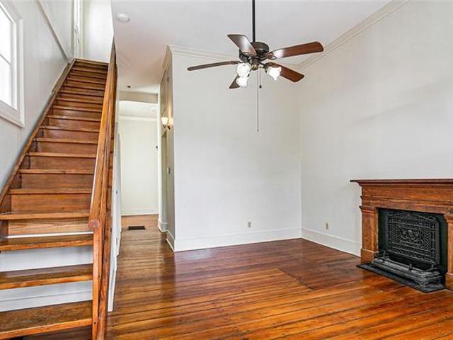 Property for rent in New Orleans, Louisiana