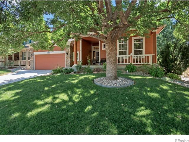 House for sale in Fort Collins, Colorado