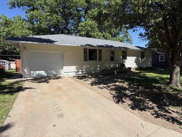 House for sale in Nebraska