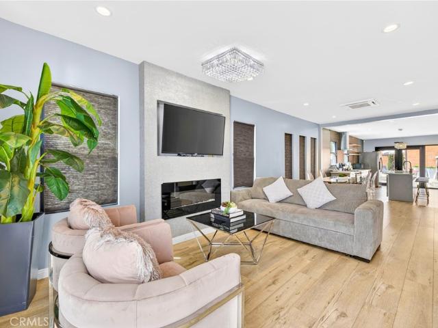 Property for sale in Canoga Park, California