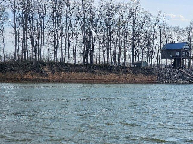 Land for sale in Tennessee
