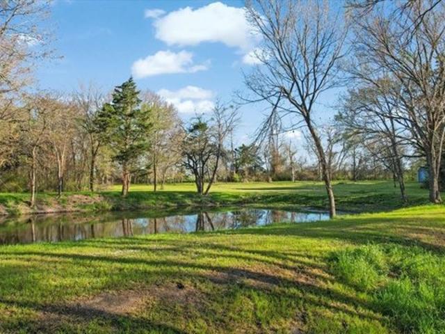 Land for sale in Hunt, Texas