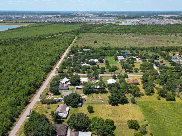 House for sale in Rosharon, Texas