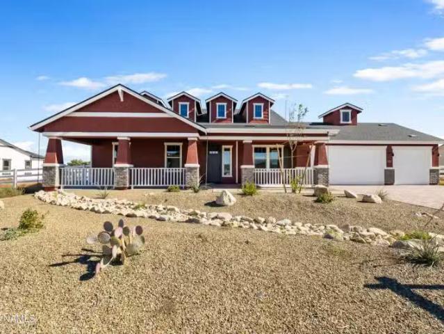 House for rent in Chino Valley