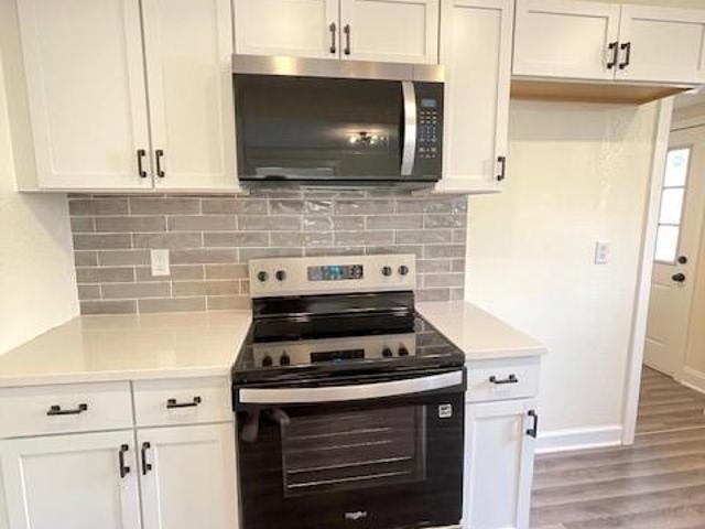 House for sale in Buchanan, Missouri
