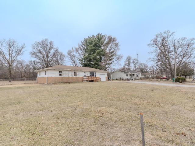 House for sale in Knox, Indiana