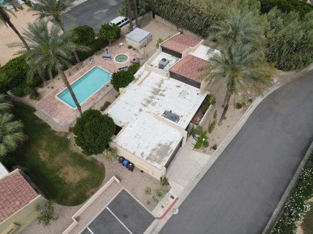 Condo for sale in Palm Springs, California
