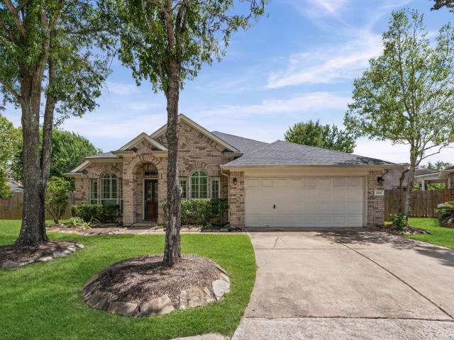 House for sale in Pearland, Texas