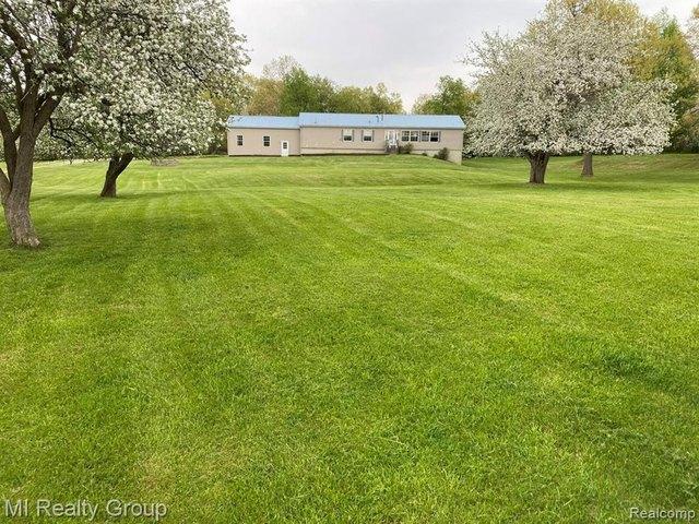 House for sale in Attica, Michigan