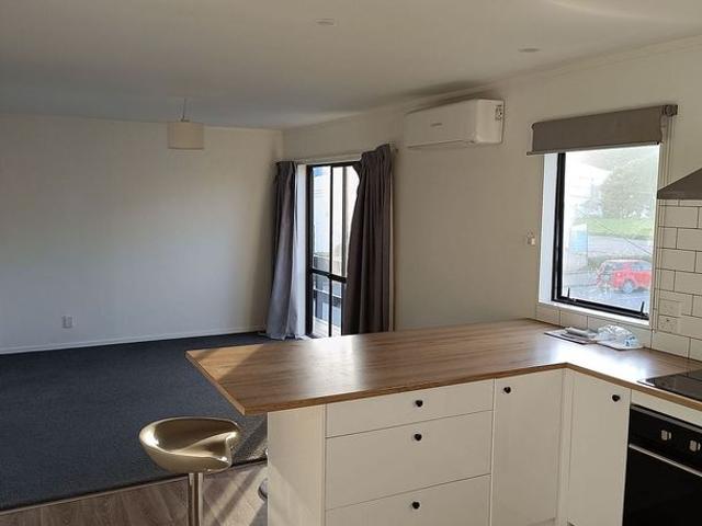 Apartment for rent in Matata, Wellington
